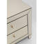 Luxury 2 Drawer Chest