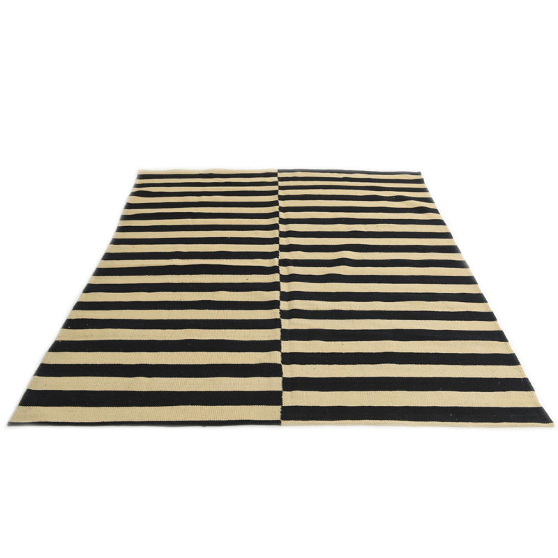 Tapis ivoire 5x8