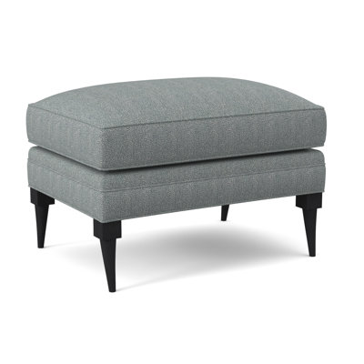 Perry Upholstered Ottoman
