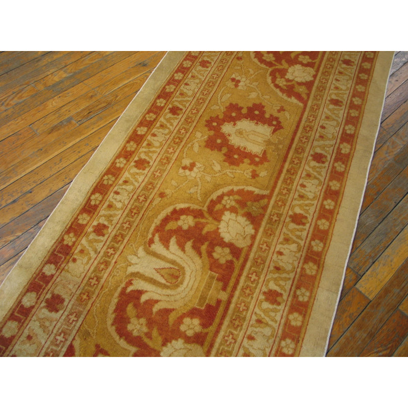 Paire de tapis de couloir Amritsar
