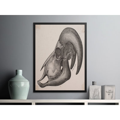 Aniyah Print