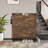 Shoe Storage Cabinet