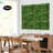 12Pcs Artificial Grass Wall Panel