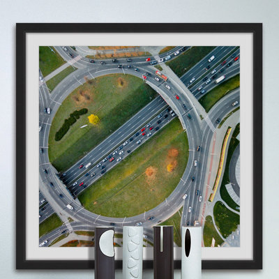 Karolis Janulis - Single Picture Frame Print
