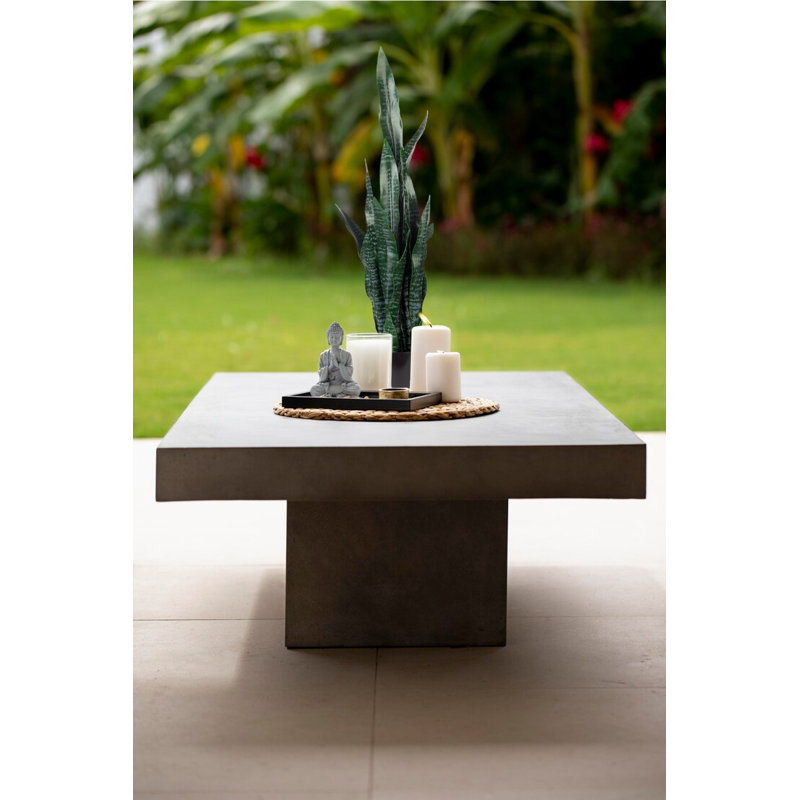 Artificiel or 35 po Sansevieria intérieur et extérieur, Vert foncé