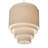 Cilindro 4 - Light Dimmable Tiered Chandelier