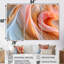 Ensemble de décorations murales «Liquides»-802318702-802318738