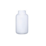 Mini Magnolia Handmade Lead Free Crystal Table Vase