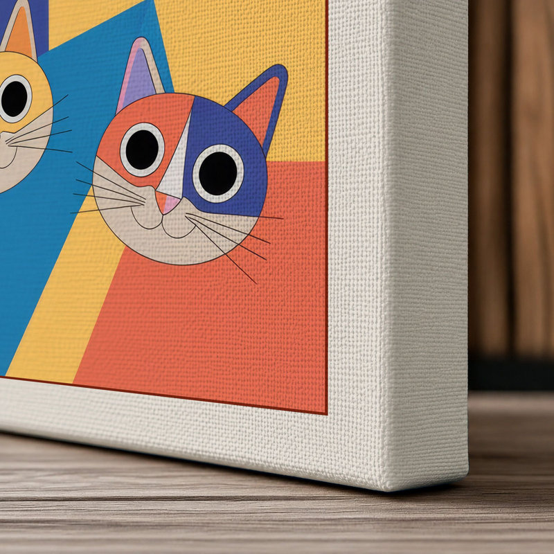 Print, 36x24 - 91.4 x 61.0 cm, Cream Border
