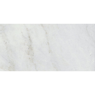 Marble Kf Kalta Fiore 12 in. x 24 in. Polished Marble Floor and Wall Tile (10.02 sq. ft./Case)