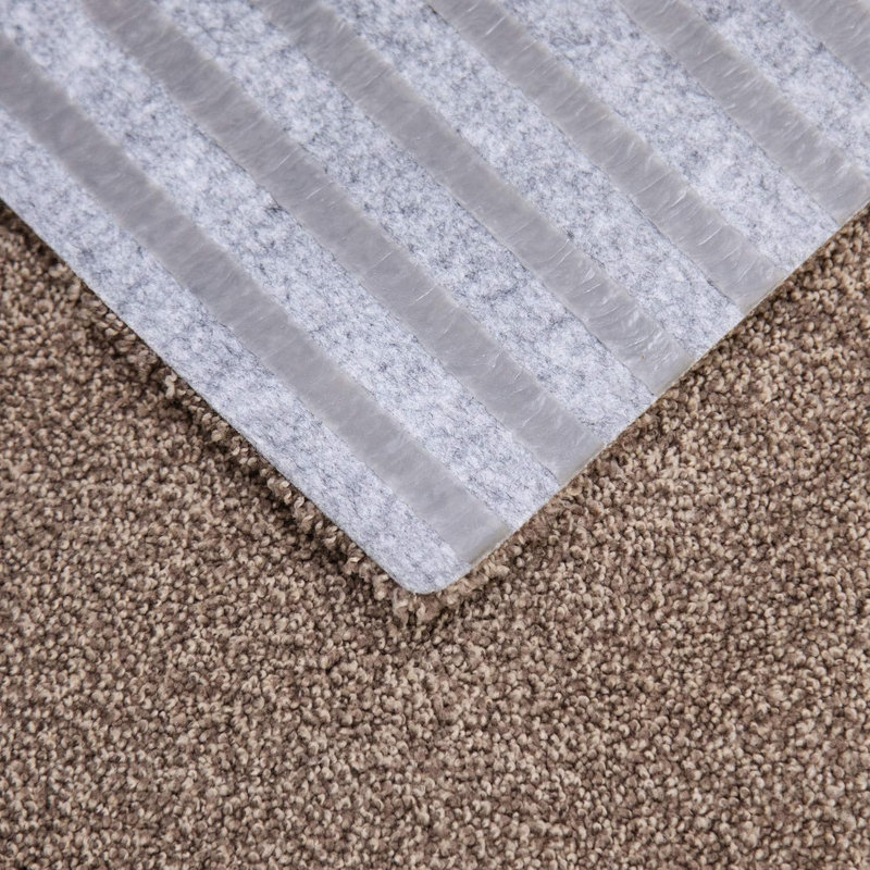 Tapis d'escalier bleu sarcelle Diannie