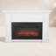 Alcott 75" Landscape Electric Fireplace by Real Flame-8882232-88462243