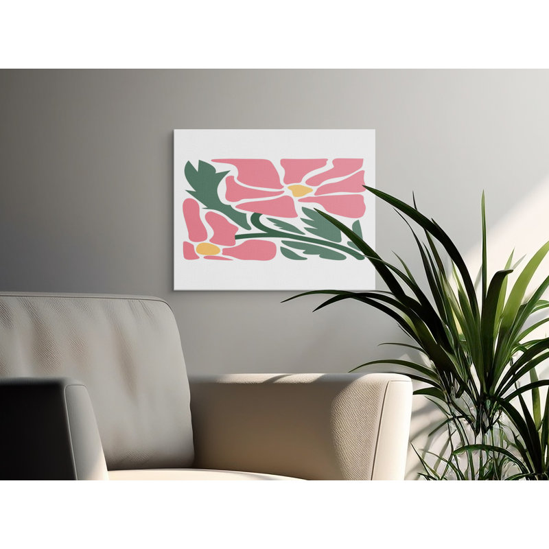 Wrapped Canvas Print Set, 40.64 cm H x 60.96 cm W