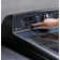 Ge Profile Energy Star 5.4 Cu. Ft. Capacity Washer With Smarter Wash Technology And Adaptive Smartdispense