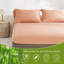 Drap-housse 100% rayonne de bambou, 1 pièce seulement-115277311-115277313