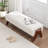 Karsen Upholstered Bench With Solid Wood Leg-850480766