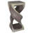 Ahliya Solid Wood Block End Table Set-50452943-50452935