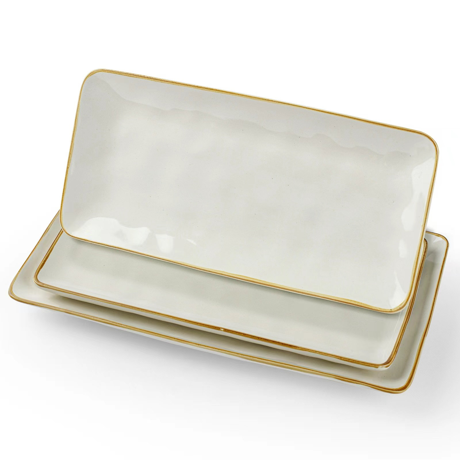 Joss & Main Grayton Platter & Reviews | Wayfair
