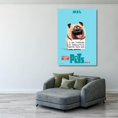 The Secret Life of Pets
