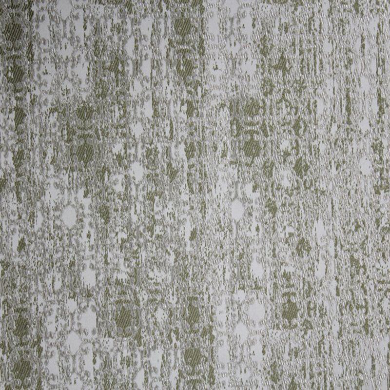 Tissu Denver, Or / Gris