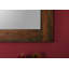 Tambora Solid Wood Framed Wall Vanity & Dresser Mirror