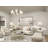 Amara Tempered Glass and Aluminum Alloy Framed French Cleat Mounted Wall Mirror-969131633