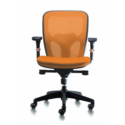 Polyester Blend Office Chair