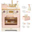 Wooden Toy Dishwasher Sink
