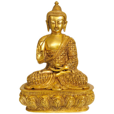 Religious & Spiritual Figurines & Sculptures