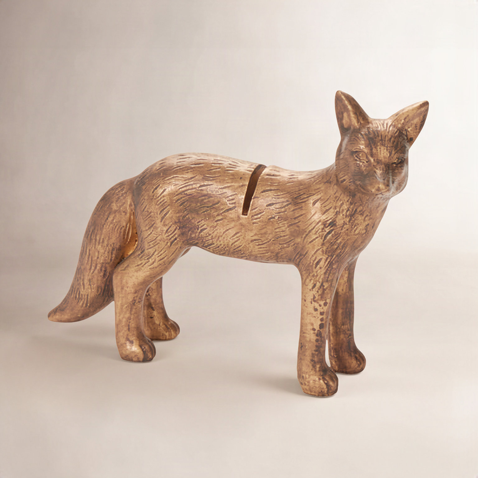 Enchanted Critter Name Card Holder, 2.5 in x 3.25 in