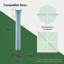 Outdoor Patio Umbrella Cover