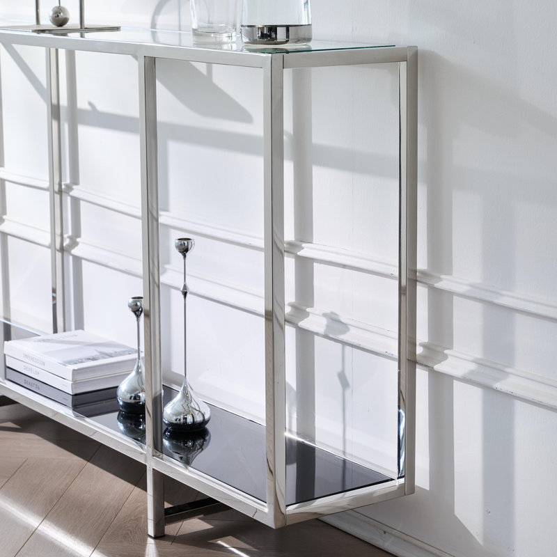 CONSOLE TABLE