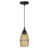 Oil Rubbed Bronze