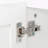 Stackable Wall Mounted Storage Cabinet