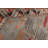 Handmade Kazak Oriental Area Rug 8