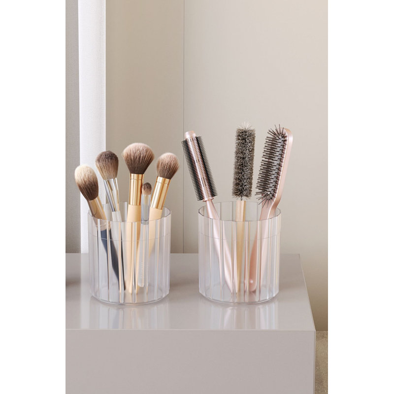 Ensemble de maquillage (2 pièces), Clair