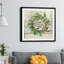 Corinthians Wreath - reproduction de cadre photo-1153343463