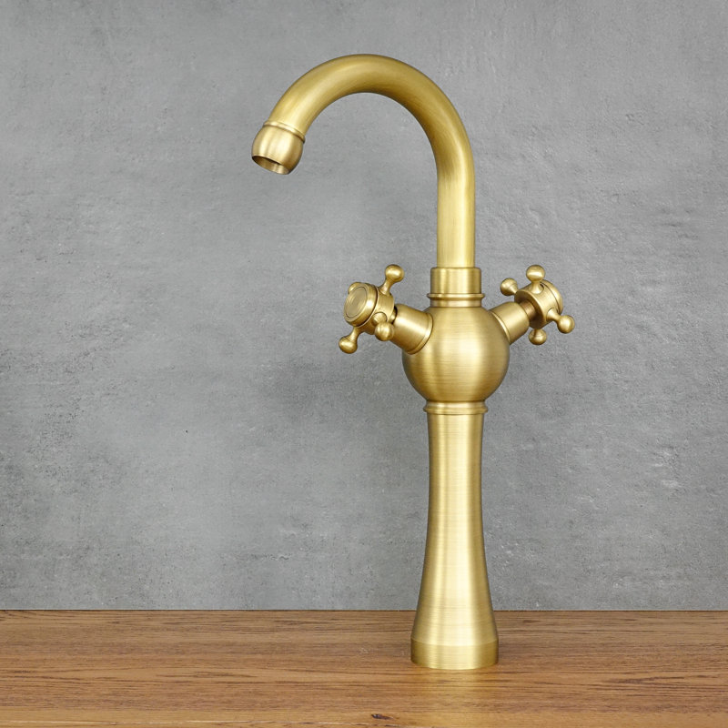 Judkins Mono Basin Mixer