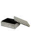Cabas Jewelry Box