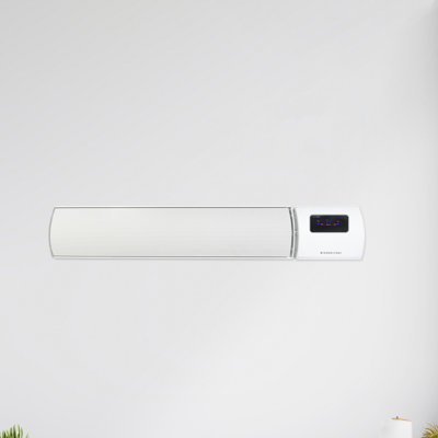 Electric Ceiling Mounted Patio Heater