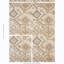 Ezma Embroidery Fabric