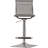 Rhett Swivel Upholstered Adjustable Height Counter Stool-307443945