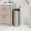 Brabantia Touch Bin New Recycle 40L-126119674
