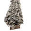 Arbre de Noël Rockin 'Wood Barnwood-1051929263