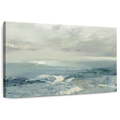 Avery Summer Beach Waves