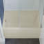 Baignoire en alcôve avec tablier 48 "x 32" Voltaire-50486692-98176464