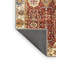 Tapis décoratif multicolore à motif abstrait-117675944