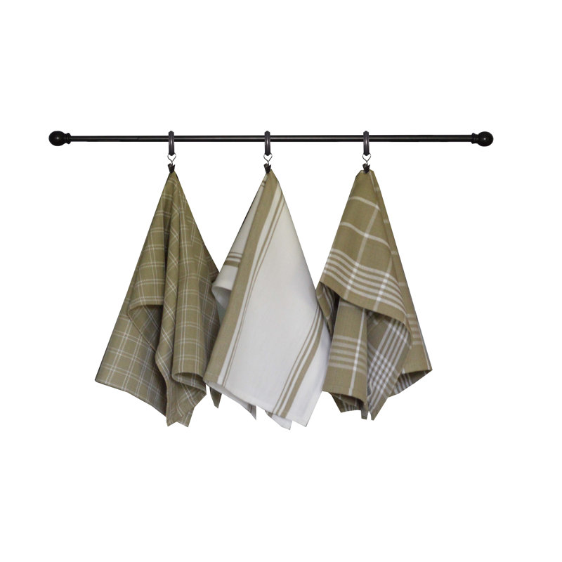 Serviette de cuisine à thé