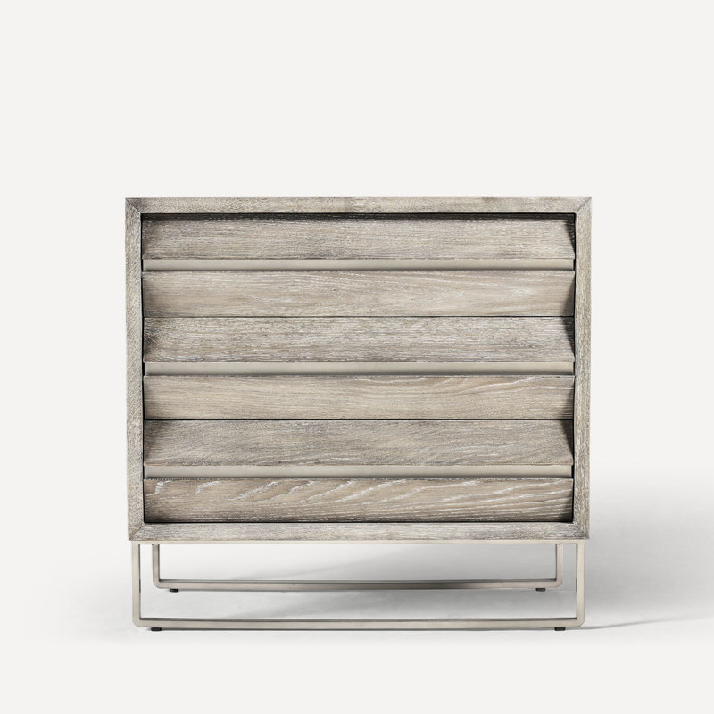 Craft Series Alisal Vanities, Greige Oak