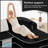 77.2" Teddy Fabric Boneless Sofa Bed-80218216